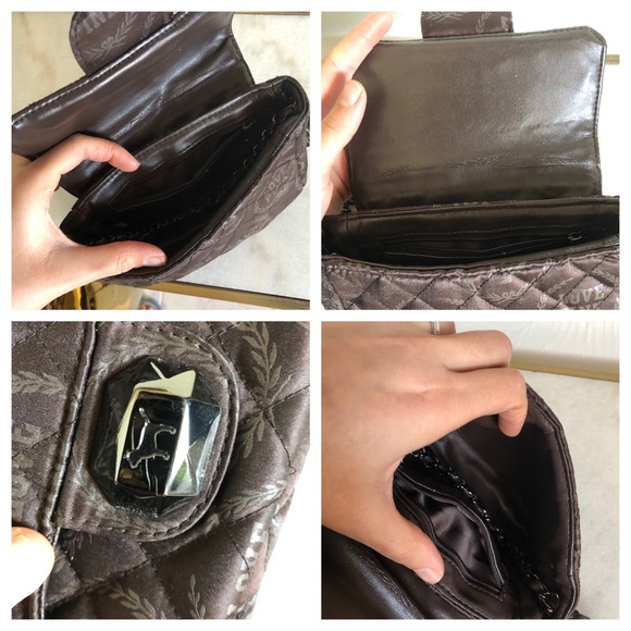 Victoria’s Secret Pink Mini Quilted bag - Picture 5 of 8